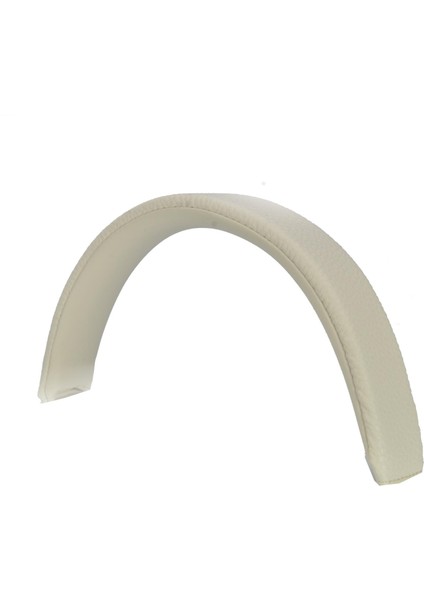 Marshall Major V Kulaklık Yedek Kafa Bandı Kafa Bandı Beyaz (Yurt Dışından)