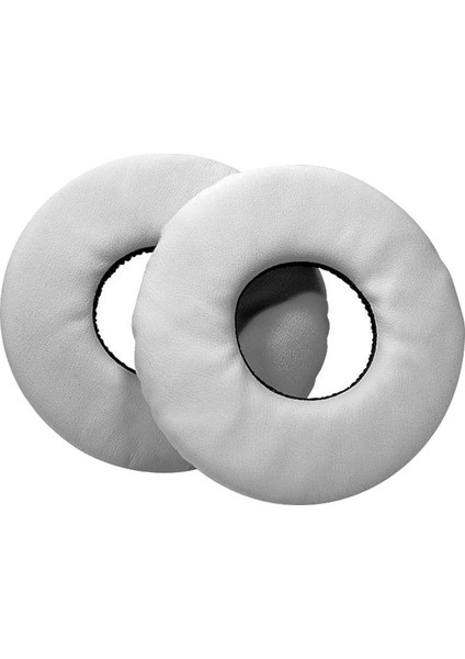 Sony Için 2 Paket Kulaklık Yedek Kulak Yastıkları (Yurt Dışından)