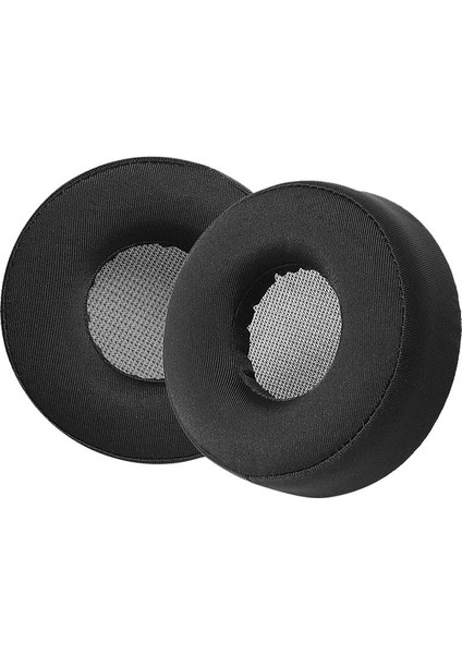 Sony Için 2 Paket Kulaklık Yedek Kulak Yastıkları (Yurt Dışından)