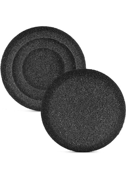 Jabra Evolve 20/20SE/30/30 Iı/40 Için 1 Çift Köpük Kulak Yastığı (Yurt Dışından)