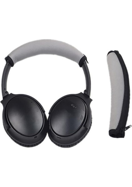 Bose QC25 / QC35 Için Kafa Bandı Kılıfı (Yurt Dışından)