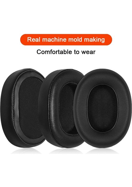 Akg K361 Için 2 Adet Yedek Kulak Yastıkları (Yurt Dışından) fiyatları