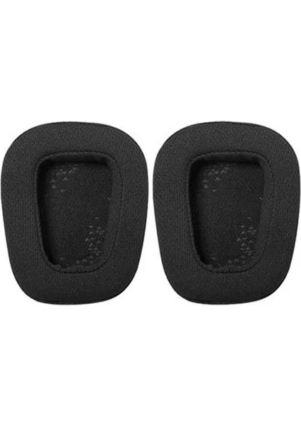 Logitech G533 Mesh Kumaş Için Kulak Yastıklarını Takın (Yurt Dışından)