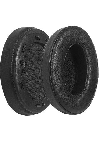 Sony Için 2 Paket Kulaklık Yedek Kulak Yastıkları (Yurt Dışından)