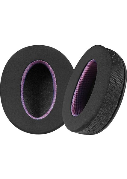 Sony Için 2 Paket Kulaklık Yedek Kulak Yastıkları (Yurt Dışından)