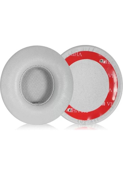 Beats Solo3 / Solo2 Kablosuz Için Kuzu Derisi Kulak Yastıkları Beats Solo3 / Solo2 Kablosuz Için (Yurt Dışından)