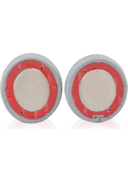 Beats Solo3 / Solo2 Kablosuz Için Kuzu Derisi Kulak Yastıkları Beats Solo3 / Solo2 Kablosuz Için (Yurt Dışından) indirimleri