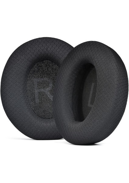 Anker Soundcore Space Q45 Kulaklık Için 1 Çift Kulak Yastığı (Yurt Dışından)