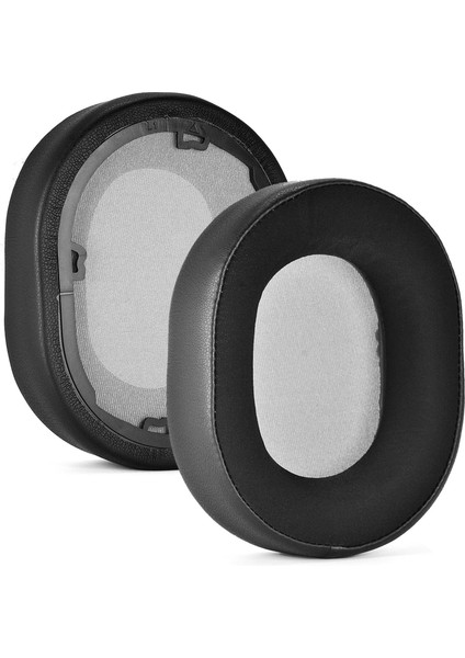 1 Çift Kulak Yastığı Corsair HS55 Buz Ipek Siyah (Yurt Dışından)