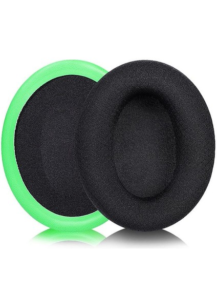 Kulak Yastıklarını Yerleştirin Futbol Ağı Kumaş (Yurt Dışından)