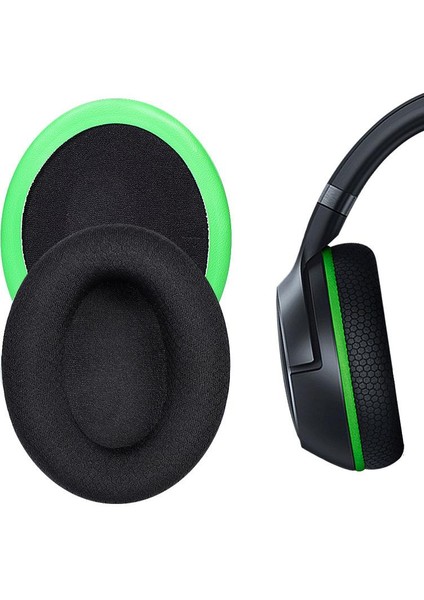 Kulak Yastıklarını Yerleştirin Futbol Ağı Kumaş (Yurt Dışından) fırsatları