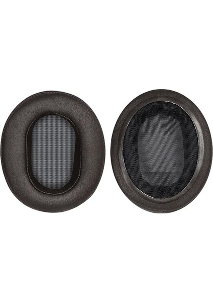 Sony Için 2 Paket Kulaklık Yedek Kulak Yastıkları (Yurt Dışından)