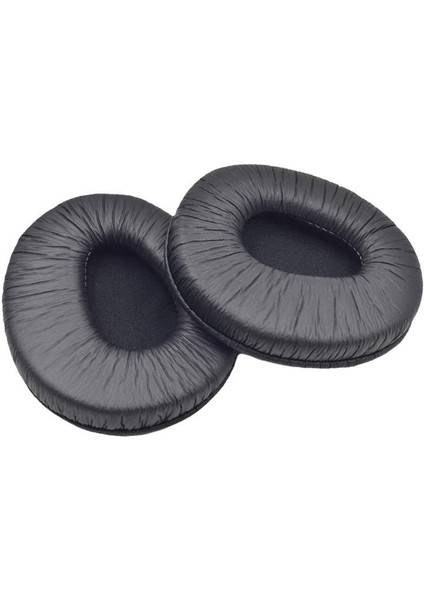 Sony Için 2 Paket Kulaklık Yedek Kulak Yastıkları (Yurt Dışından)