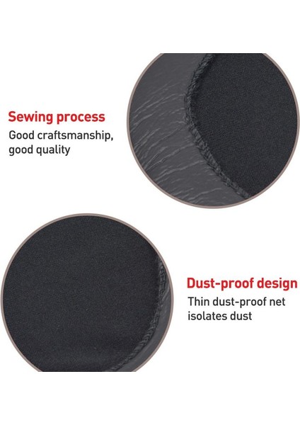 Sony Için 2 Paket Kulaklık Yedek Kulak Yastıkları (Yurt Dışından) fırsatları