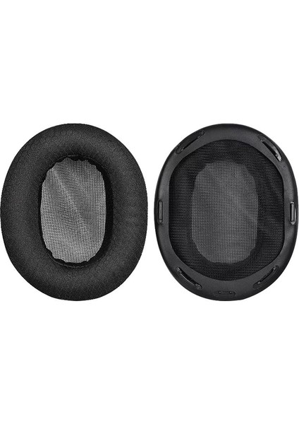 Sony Için 1 Çift Kulaklık Yedek Kulak Yastıkları (Yurt Dışından)
