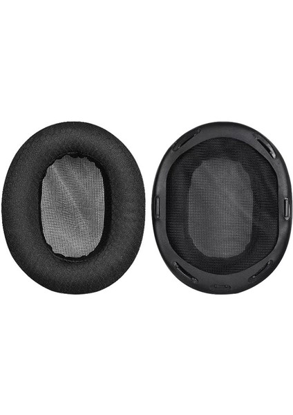 Sony Için 1 Çift Kulaklık Yedek Kulak Yastıkları (Yurt Dışından) fiyatları