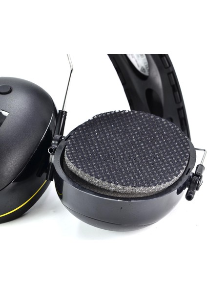 6 Adet / Paket 3m Kulaklıklar Için Kulak Yastıkları Mesh Pamuklu Ped (Yurt Dışından) fiyatları