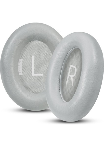 Bose NC700 Kulaklık Için 1 Çift Kuzu Derisi Kulak Yastıkları (Yurt Dışından)