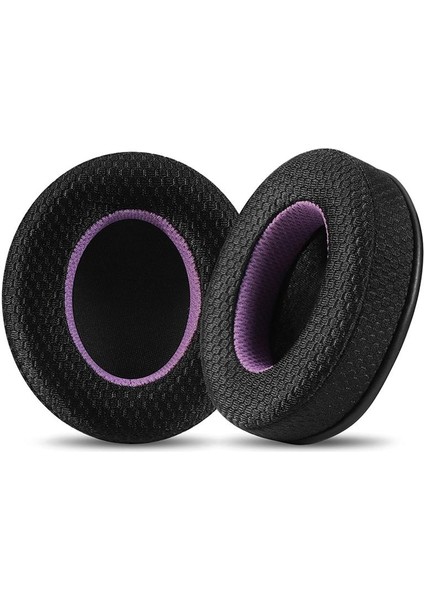 Kulak Yastıklarını Yerleştirin Ağ Kumaş (Yurt Dışından)