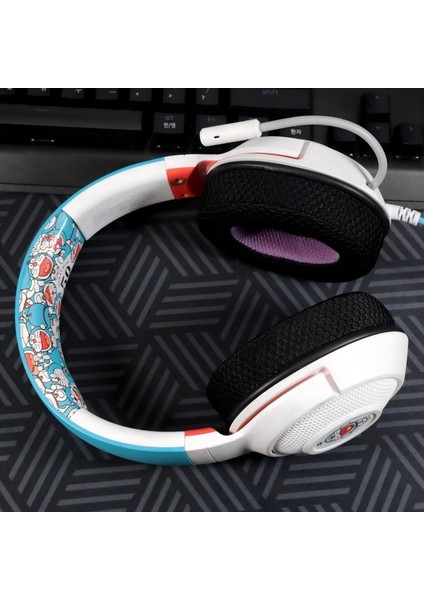 Kulak Yastıklarını Yerleştirin Ağ Kumaş (Yurt Dışından) modelleri