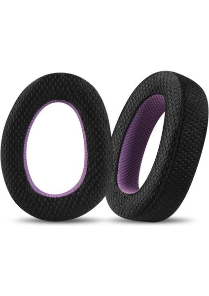 Sennheiser GSP500 Için 2 Adet Yedek Kulak Yastıkları Örgü Örgü (Yurt Dışından) fiyatları