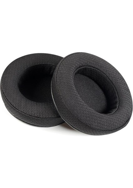 Edıfıer Hecate G4 Için 2 Adet Mesh Kulak Yastıkları (Yurt Dışından)