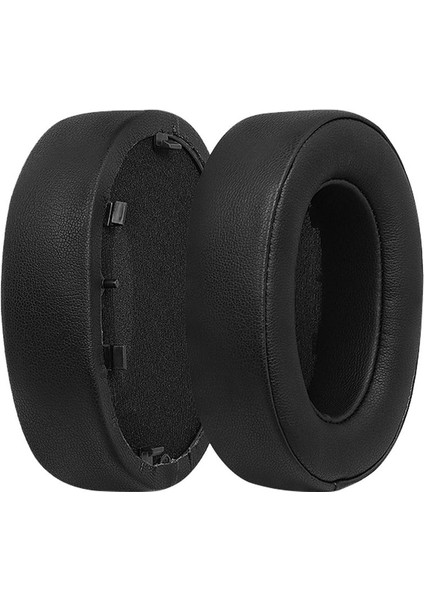 Sony Için 2 Paket Kulaklık Yedek Kulak Yastıkları (Yurt Dışından)