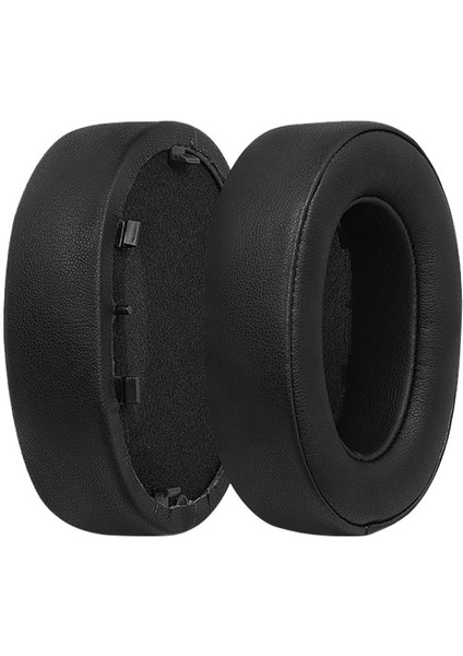 Sony Için 2 Paket Kulaklık Yedek Kulak Yastıkları (Yurt Dışından) fiyatları