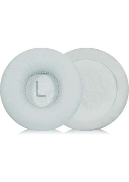 Philips Için 1 Çift Kulaklık Yedek Kulak Yastıkları (Yurt Dışından)