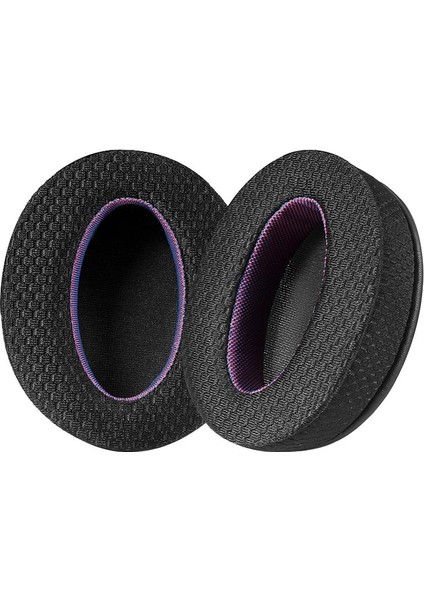 Sony Için 2 Paket Kulaklık Yedek Kulak Yastıkları (Yurt Dışından)