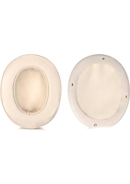 Edıfıer W830BT / W860NB Için 2 Adet Kuzu Derisi Kulak Yastıkları Edıfıer W830BT Için Kuzu Derisi (Yurt Dışından)