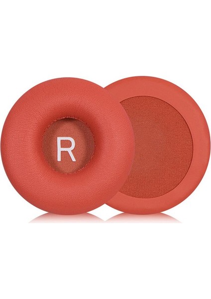 Philips Için 1 Çift Kulaklık Yedek Kulak Yastıkları (Yurt Dışından)