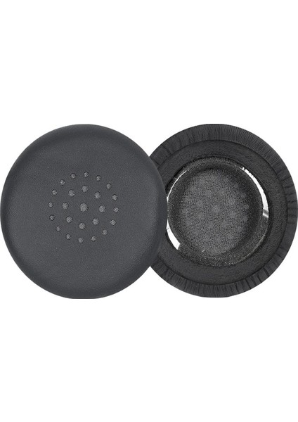 Sony Için 2 Paket Kulaklık Yedek Kulak Yastıkları (Yurt Dışından)