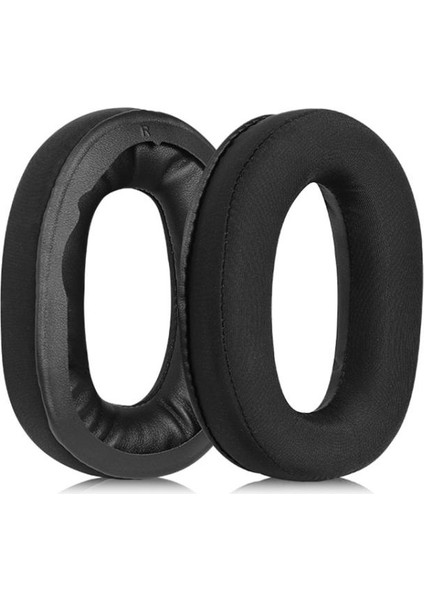 1 Çift Buz Ipek Kumaş Kulak Yastıkları (Yurt Dışından) fiyatları