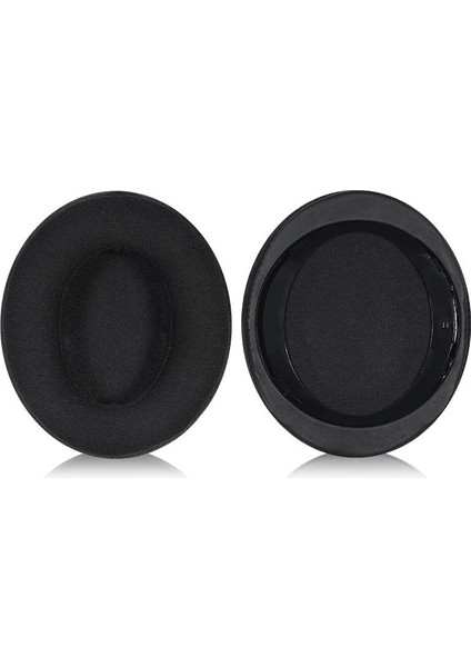 Philips Gold Velvet Için 2 Paket Kulaklık Yedek Kulak Yastıkları (Yurt Dışından)