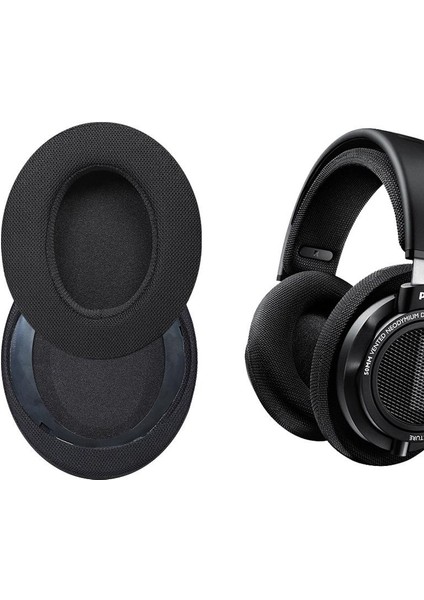 Philips Gold Velvet Için 2 Paket Kulaklık Yedek Kulak Yastıkları (Yurt Dışından) modelleri