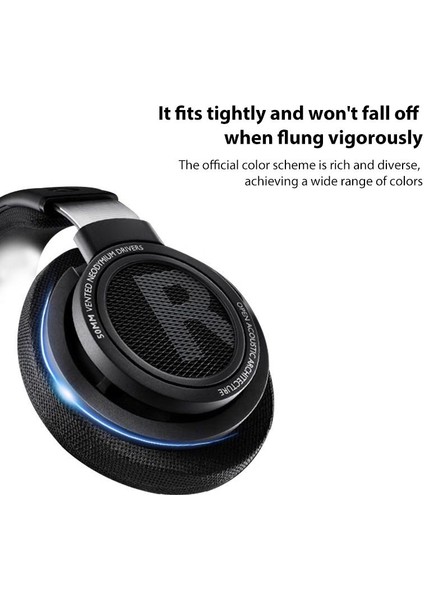 Philips Gold Velvet Için 2 Paket Kulaklık Yedek Kulak Yastıkları (Yurt Dışından) indirimleri