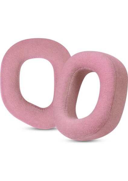1 Çift Yedek Kulak Yastıkları Corsair HS80 Max Velvet Corsair HS80 Max (Pembe) (Yurt Dışından) fiyatları