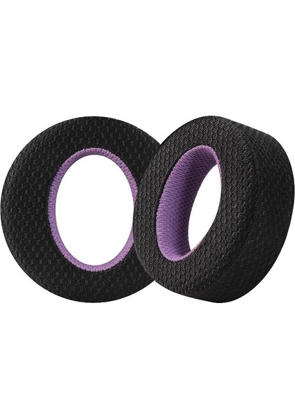 Sony Için 1 Çift Kulaklık Yedek Kulak Yastıkları (Yurt Dışından)