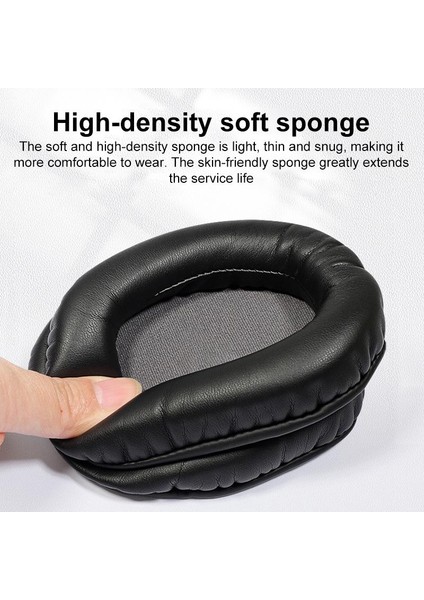 Çıtçıtlı Kulak Yastıkları Protein Deri (Yurt Dışından) fiyatları