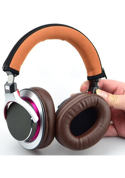 Audio Technica Ath-Msr7 Için Neopren Kafa Bandı Pedi (Yurt Dışından)