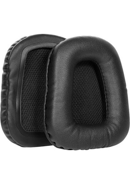 Kulak Yastıkları Protein Deri Ekle (Yurt Dışından)