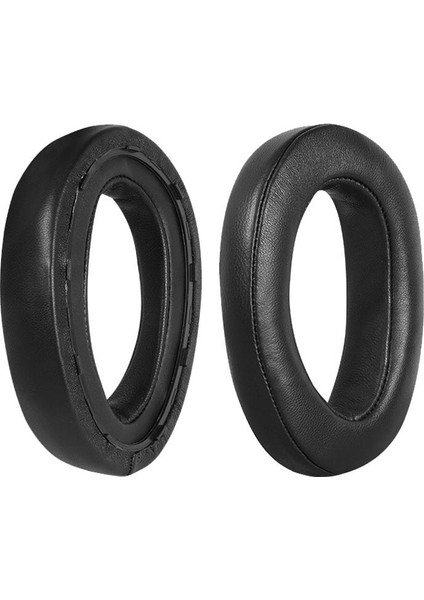 Hıfıman Edıtıon x / Xs Için Kuzu Derisi Yedek Kulak Yastıkları (Yurt Dışından)
