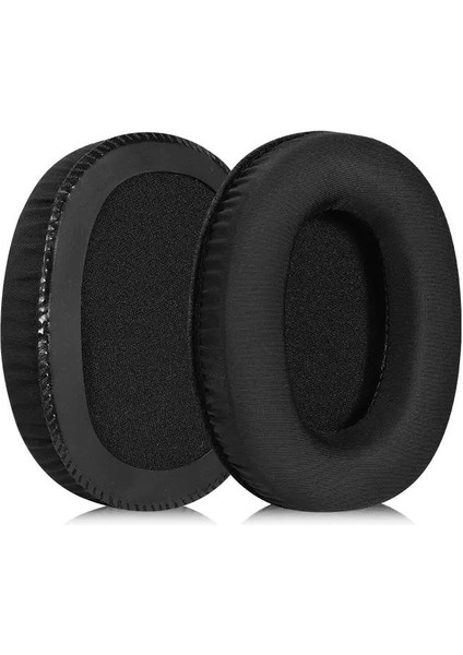 Marshall Monitor Buz Ipek Kumaş Için 2 Adet Kulak Yastığı (Yurt Dışından)