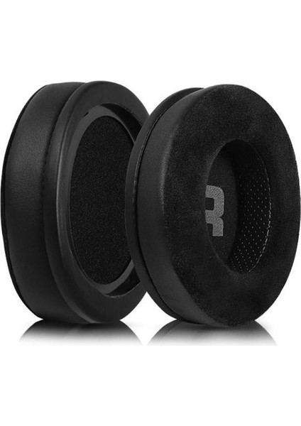 Philips Protein Deri Flanel Için 1 Çift Kulaklık Yedek Kulak Yastıkları (Yurt Dışından) fiyatları
