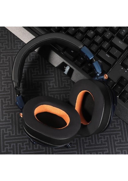 Ath-Msr7 / M50X / M40 Için 2 Adet Kulaklık (Yurt Dışından) modelleri