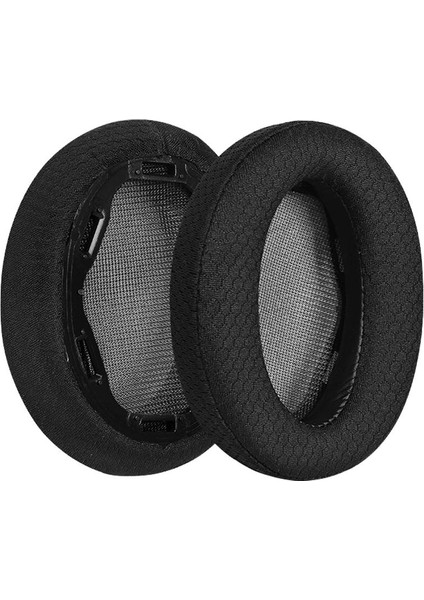 Sony Için 2 Paket Kulaklık Yedek Kulak Yastıkları (Yurt Dışından)