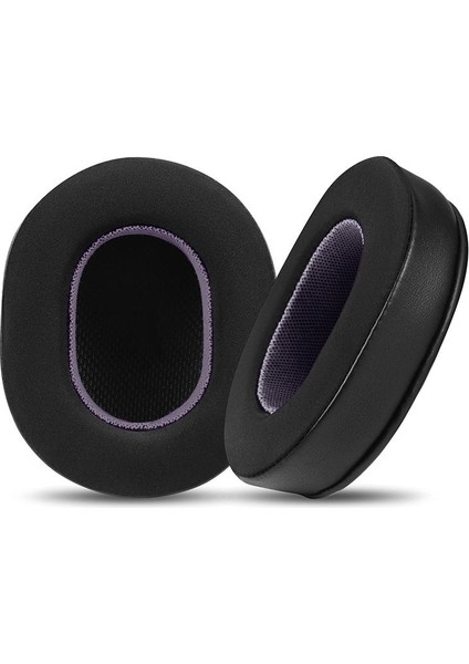 Ath-Msr7 / M50X / M40 Için 2 Adet Kulaklık (Yurt Dışından)