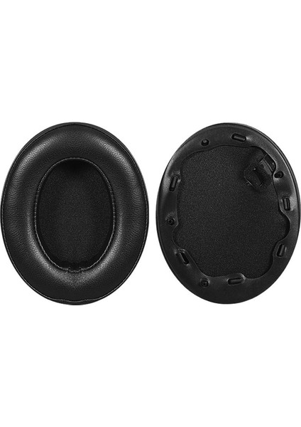 Sony Için 1 Çift Kulaklık Yedek Kulak Yastıkları (Yurt Dışından)