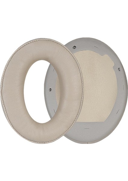 Sony Için 1 Çift Kulaklık Yedek Kulak Yastıkları (Yurt Dışından)